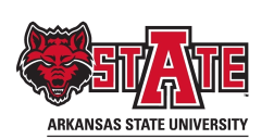 Arkansas State University